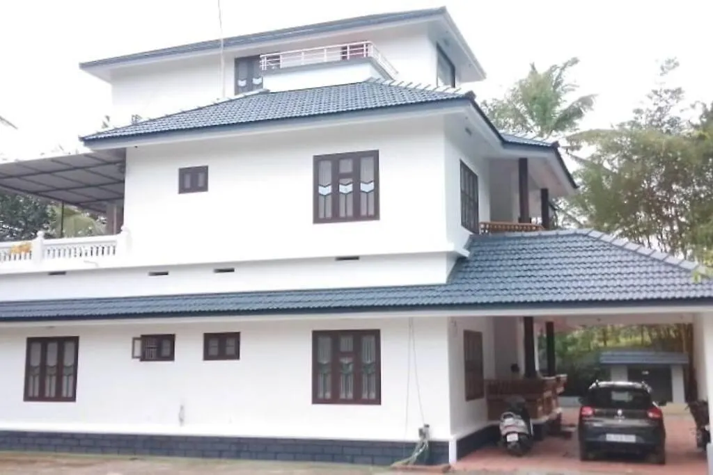 Paradise Point Home Stay Mananthavady India