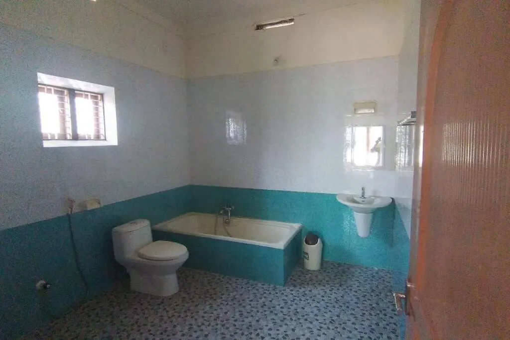 Villa Paradise Point Home Stay Mananthavady