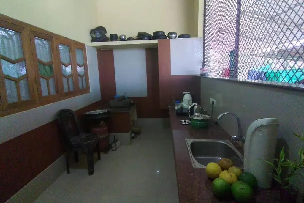 Paradise Point Home Stay Mananthavady