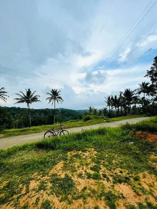 Paradise Point Home Stay Mananthavady Villa