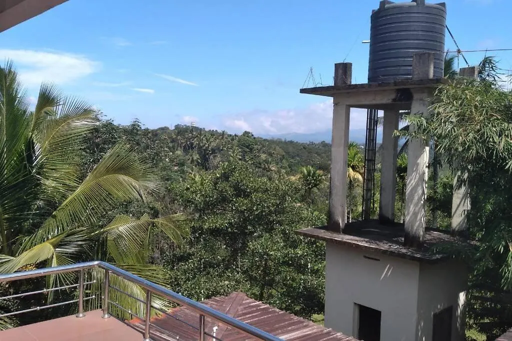 Paradise Point Home Stay Mananthavady 0*,  Indien